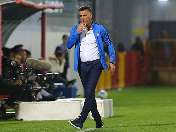 בלבול. השוואה יוצאת דופן (לירון מולדובן)