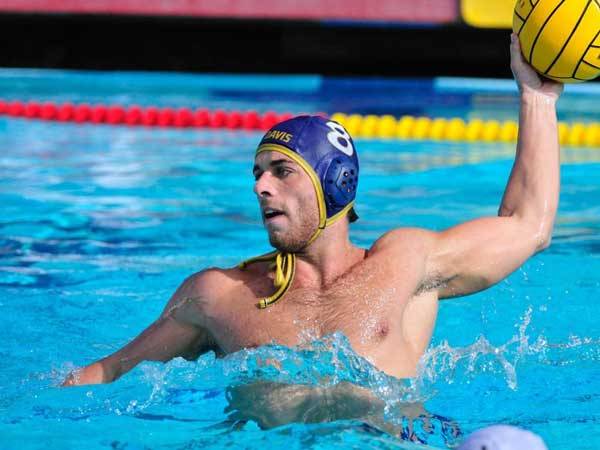 גולדשמידט הכריע (צילום: איגוד הכדורמים)