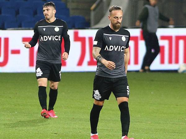 שוב ירדו מאוכזבים (אלן שיבר)