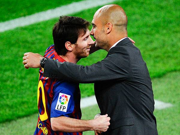 מסי ופפ, בקרוב האיחוד? (GETTY)