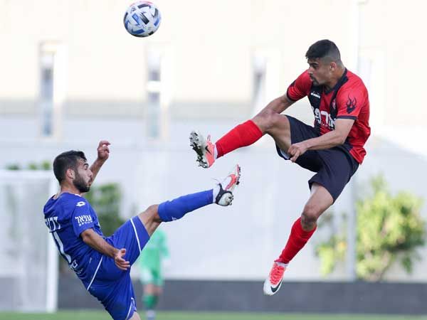 צילום: דני מרון