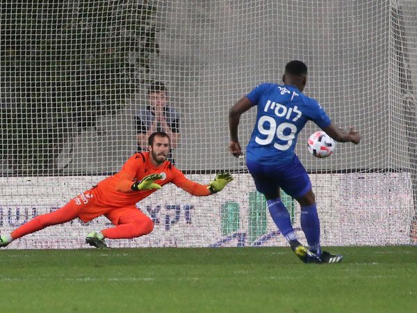 (אודי ציטיאט)