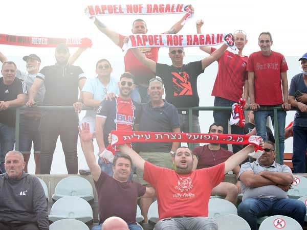 הקהל נוף הגליל מתחיל להריח את ליגת העל (אודי ציטיאט*