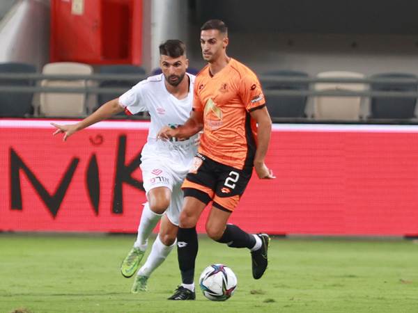 (צילום: ניר קידר)