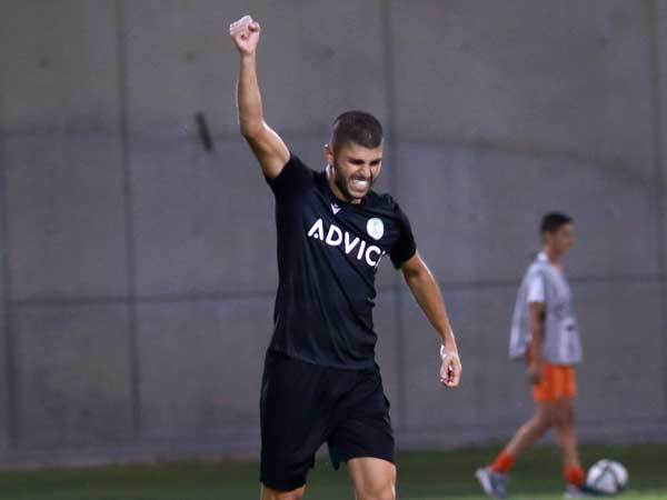 (קובי אליהו)