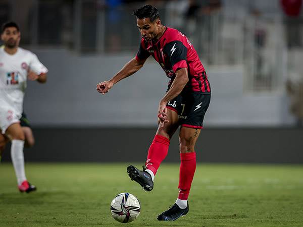 (קרדיט: מאור אלקסלסי)