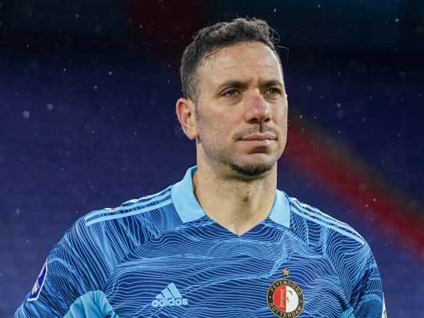 לוקח את ההזדמנות בשתי ידיים. מרציאנו (GETTY)