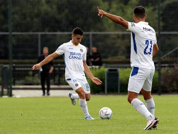 האתר הרשמי של מכבי ת"א