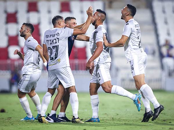 (מאור אלקסלסי)