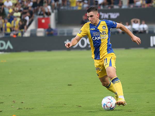 (אודי ציטיאט)