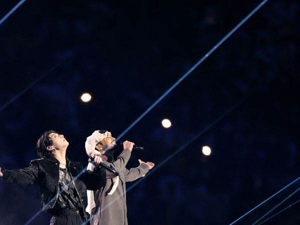 KARIM JAAFAR/AFP via Getty Images