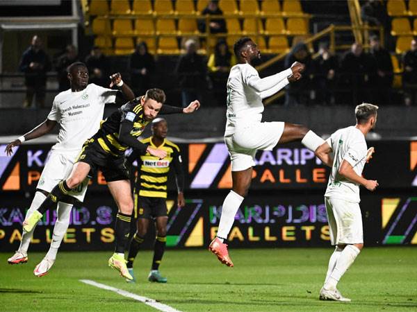 (שחר עזרן, האתר הרשמי של מכבי חיפה)