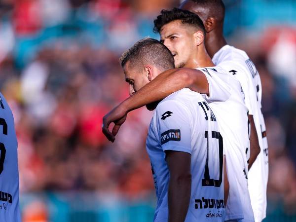 (מאור אלקסלסי)