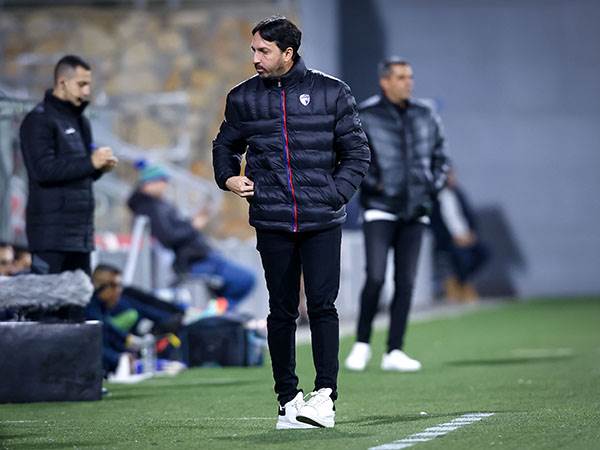 לא יוכל לעמוד על הקווים. ברקוביץ' (מאור אלקסלסי)