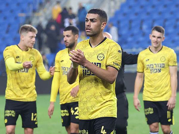 (צילום: ברני ארדוב)