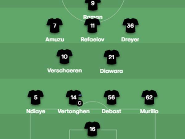 הרכב אנדרלכט