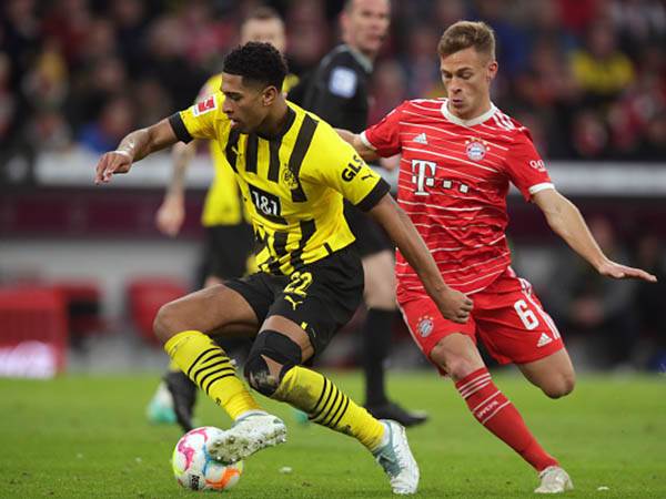 ישחק בקרב הקריטי? בלינגהאם (Getty)