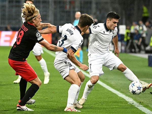 BARBARA GINDL/APA/AFP via Getty Images