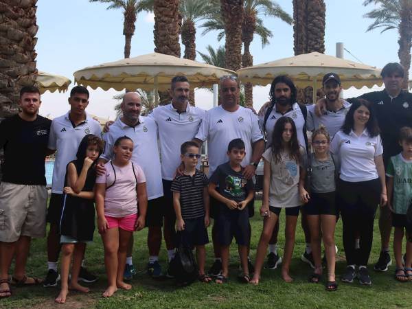 (קרדיט: מכבי חיפה)