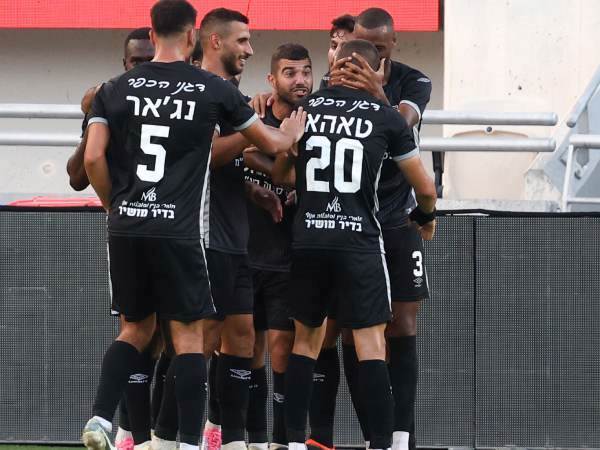 באדיבות דני מרון