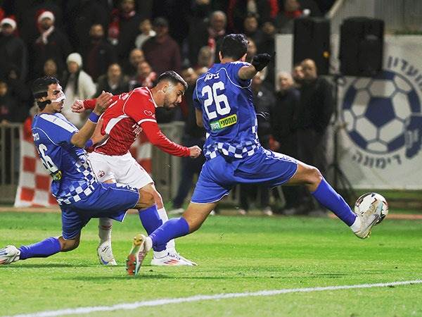 (צילום: קובי אליהו)