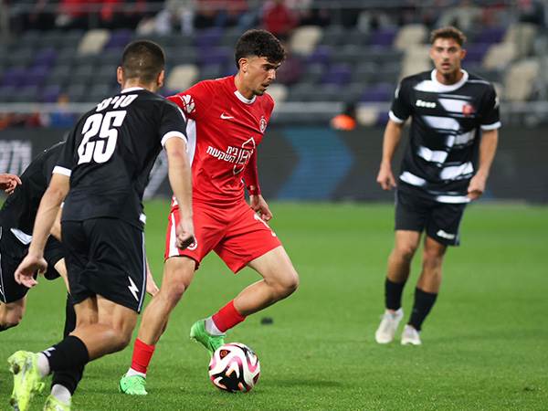 (צילום: קובי אליהו)