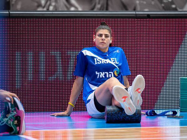 דניאל רבר (FIBA)