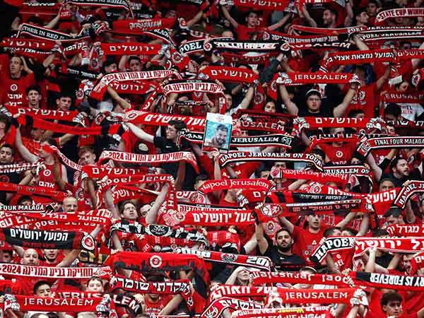 (צילום: אלן שיבר)