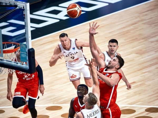 FIBA