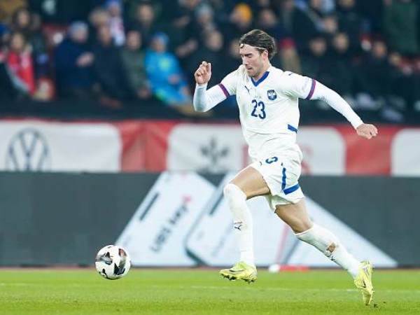 (Photo by Daniela Porcelli/Getty Images)