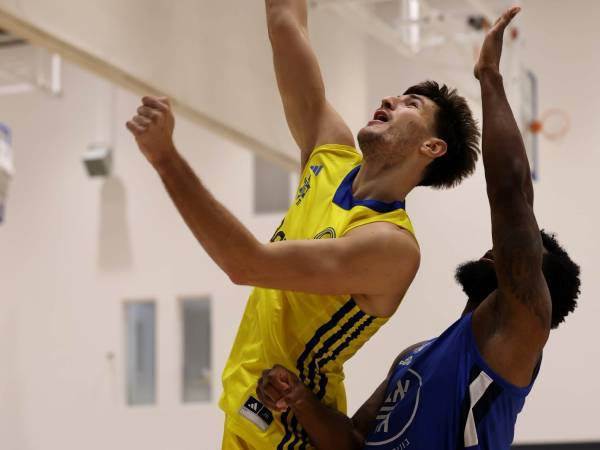 (מכבי RAPYD תל אביב)