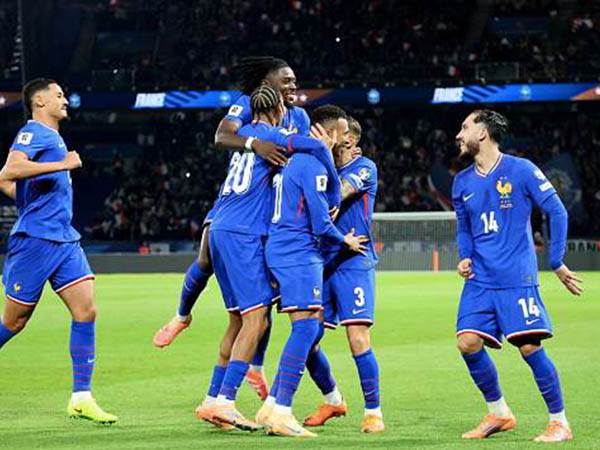 (Photo by Xavier Laine/Getty Images)