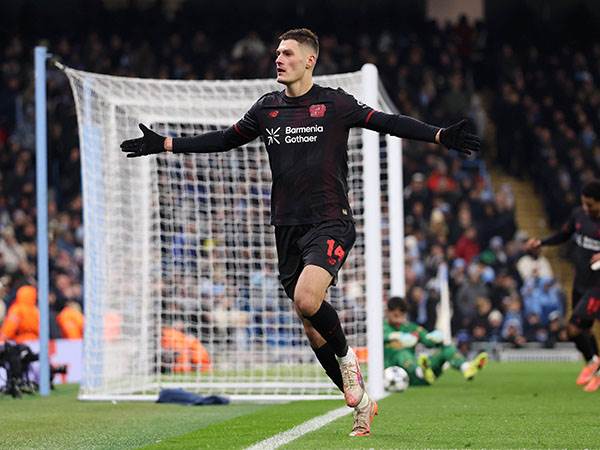 (Photo by Carl Recine/Getty Images)