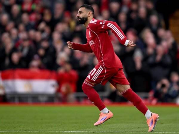 (Photo by Liverpool FC/Liverpool FC via Getty Images)