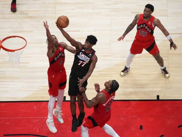 (Photo by Mert Alper Dervis/Anadolu via Getty Images)