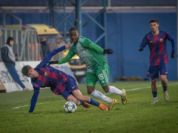 (האתר הרשמי של מכבי חיפה)