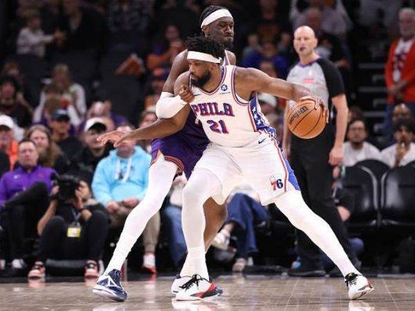 Chris Coduto/Getty Images