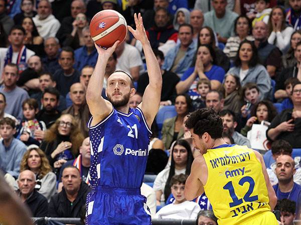 (צילום: אלן שיבר)