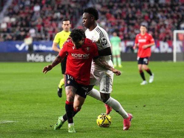 Juan Manuel Serrano Arce/Getty Images