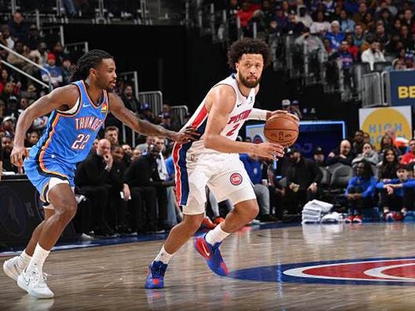 (Photo by Chris Schwegler/NBAE via Getty Images)