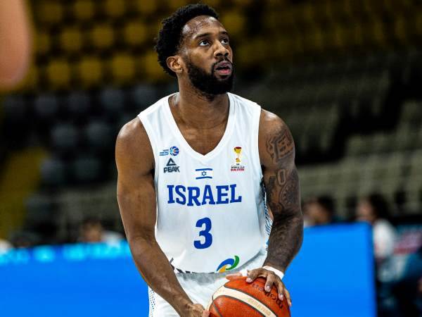 איגוד הכדורסל