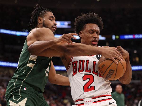 (Photo by Geoff Stellfox/Getty Images)