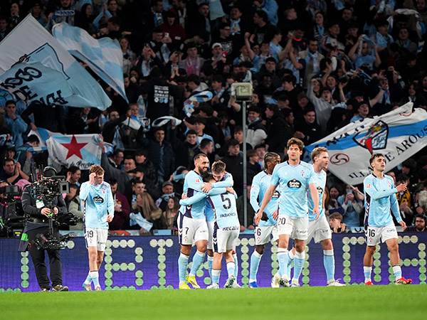 (Jose Manuel Alvarez Rey/Getty Images)