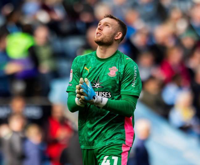 Andrew Matthews/PA Images via Getty Images