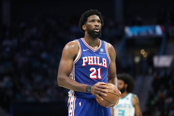 Brock Williams-Smith/NBAE via Getty Images