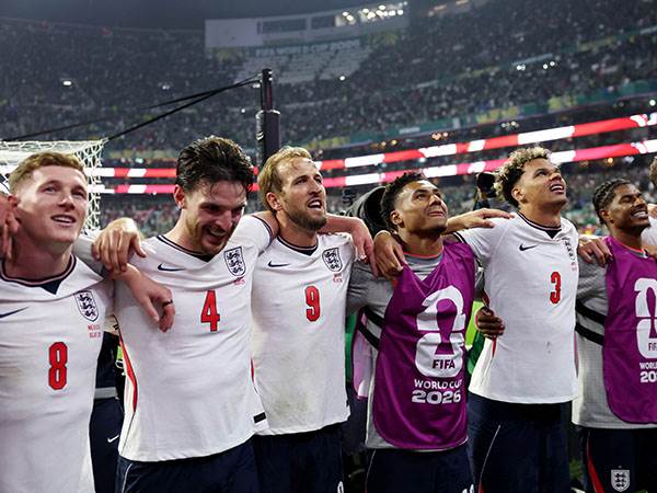 (Francois Nel/Getty Images)