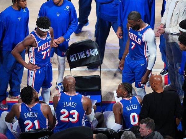 Mitchell Leff/Getty Images