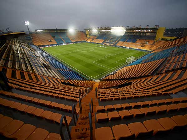 (getty, Quality Sport Images)