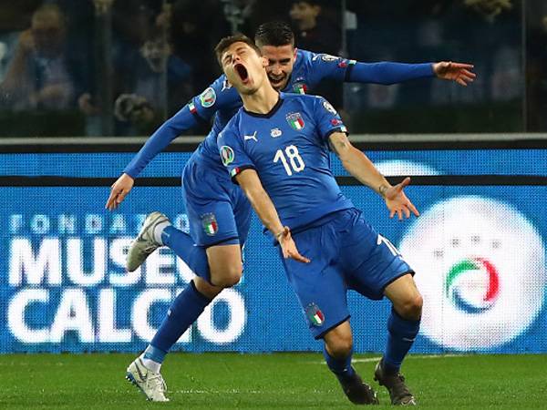 (Marco Luzzani/Getty Images)