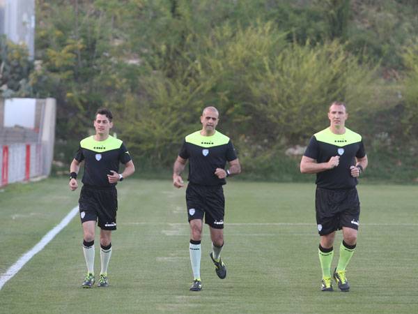 (נמרוד גליקמן)